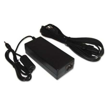 Total Micro Technologies Total Micro AC Adapter - For Notebook - 90W 463955-001-TM